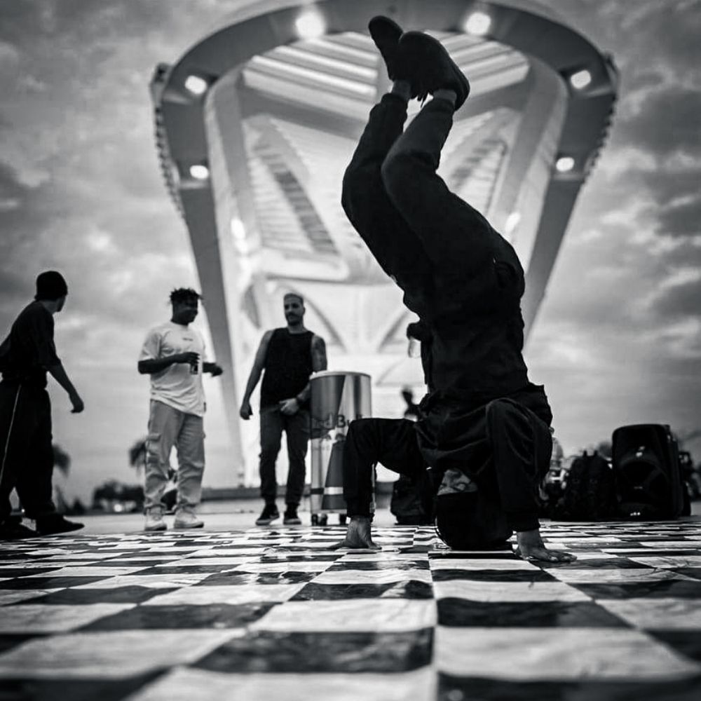 otÉBboy
