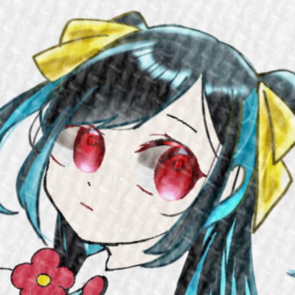 ふわふわのとり