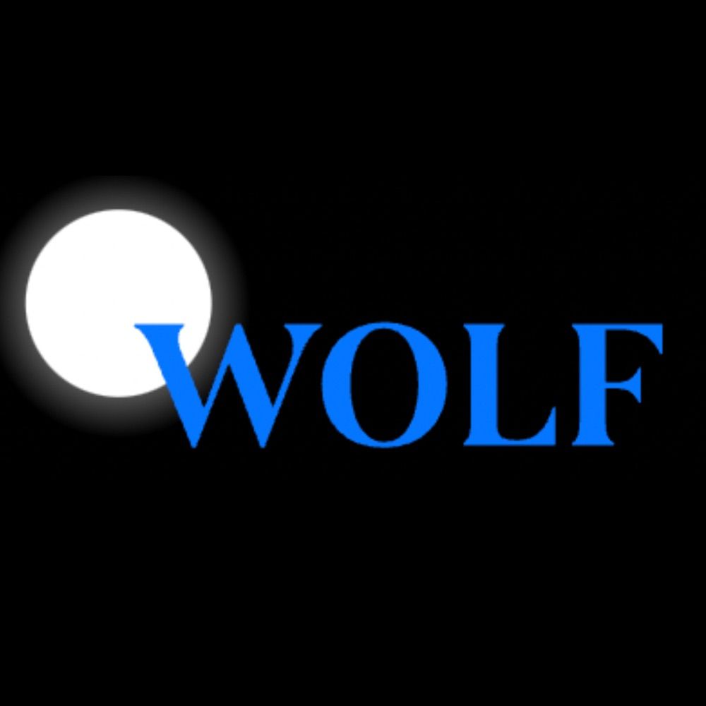 Wolf Entertainment