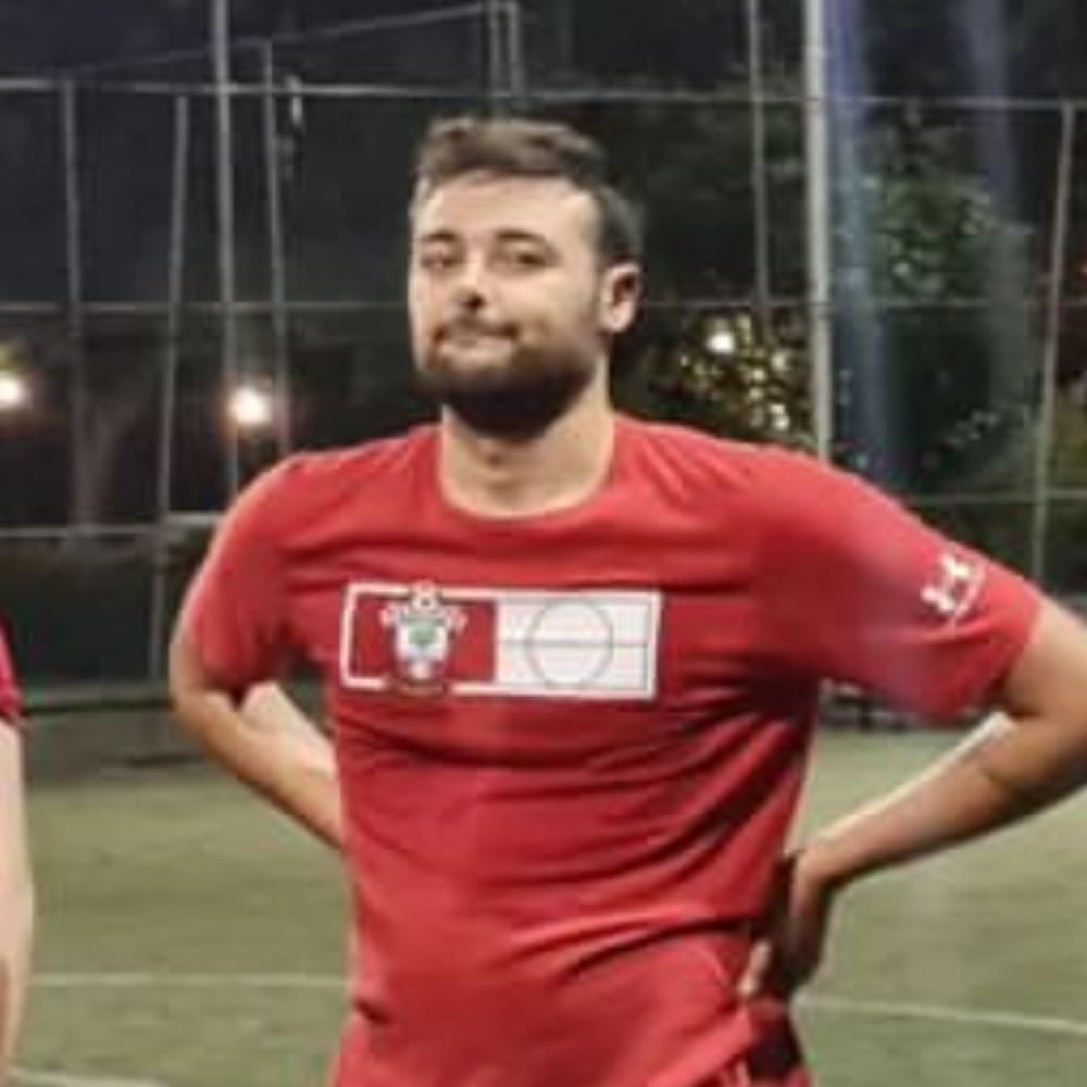 Filip Gjorgiev