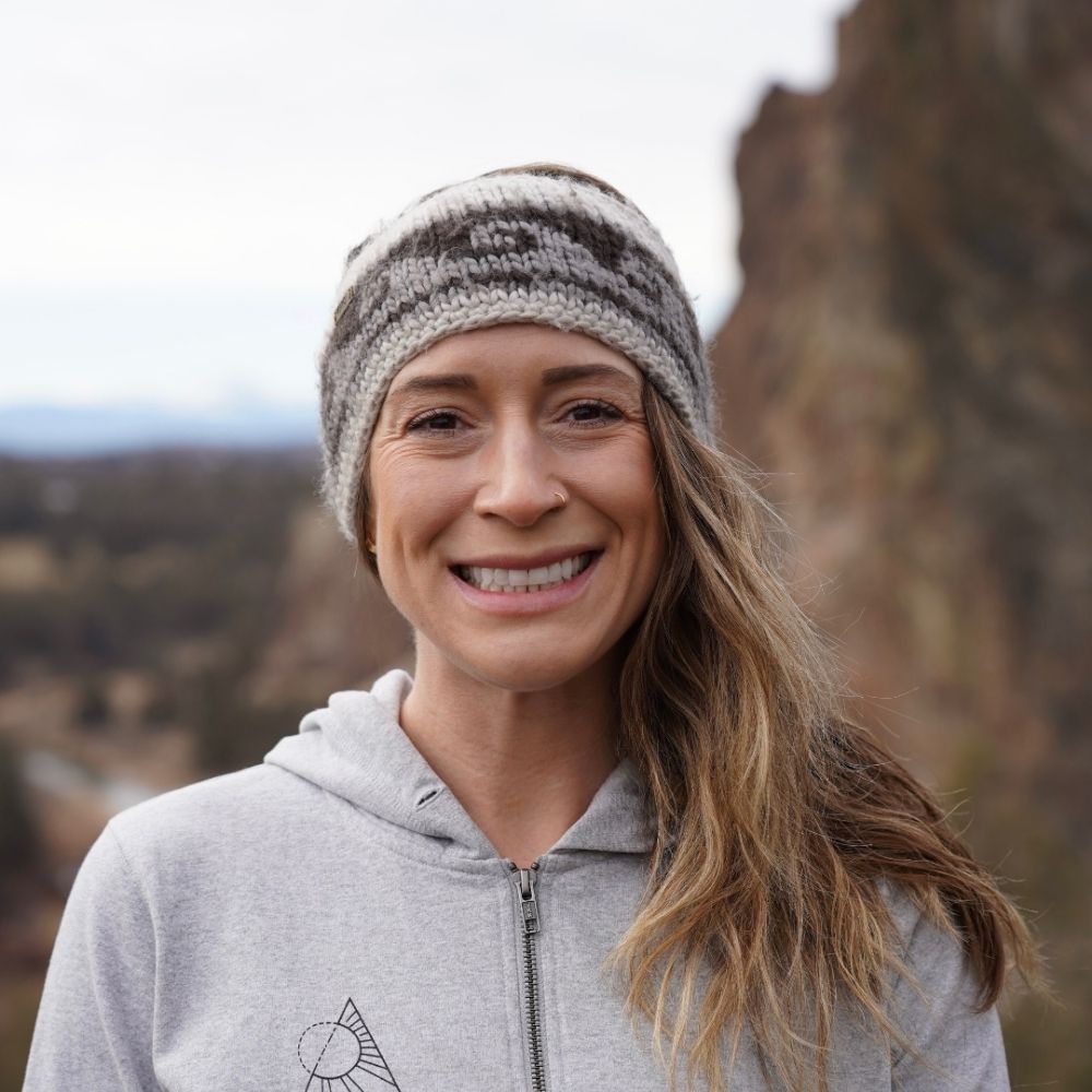 Jessica Pedersen