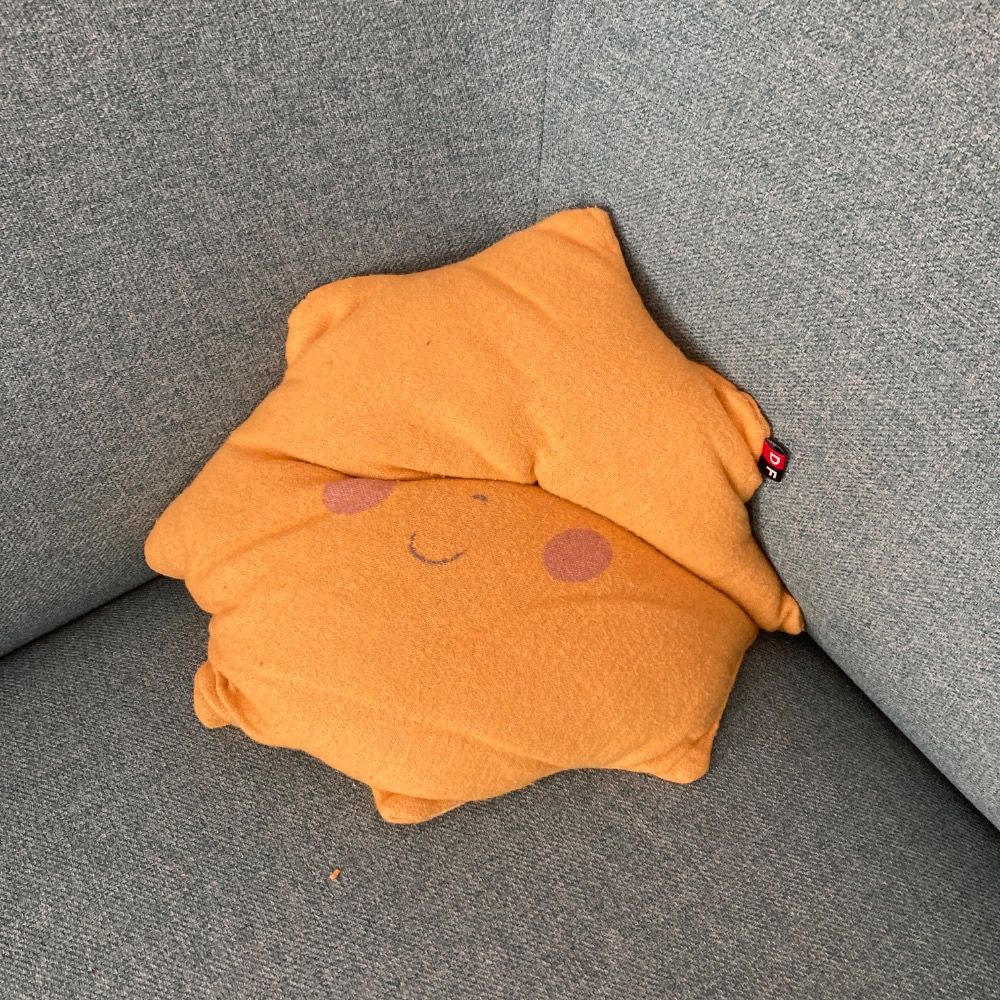 ich hau in sack