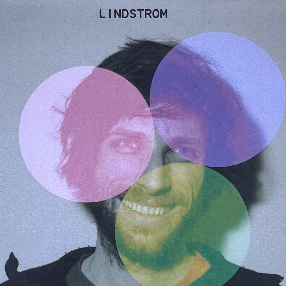 Lindstrøm // Feedelity