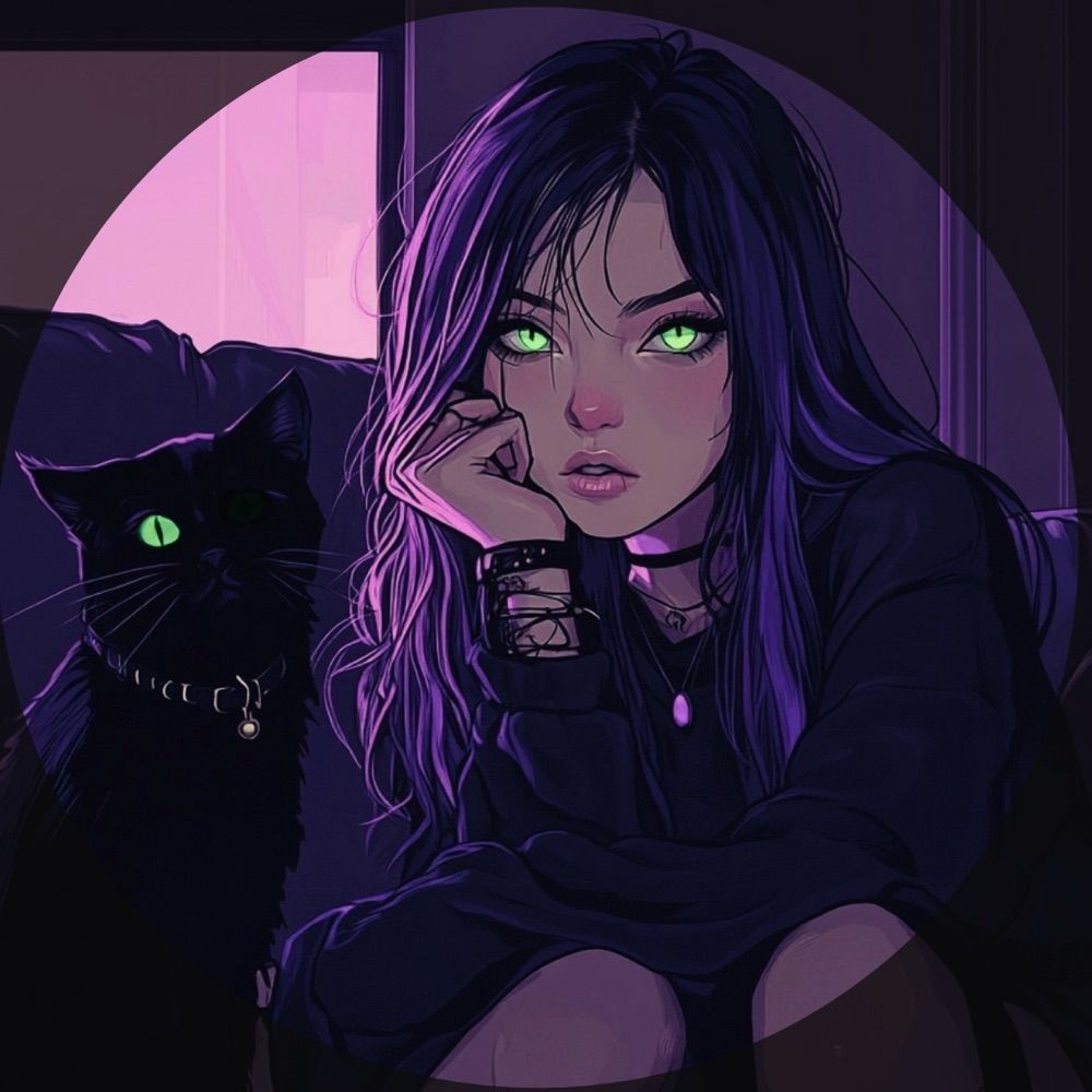 Evie Thorsen
