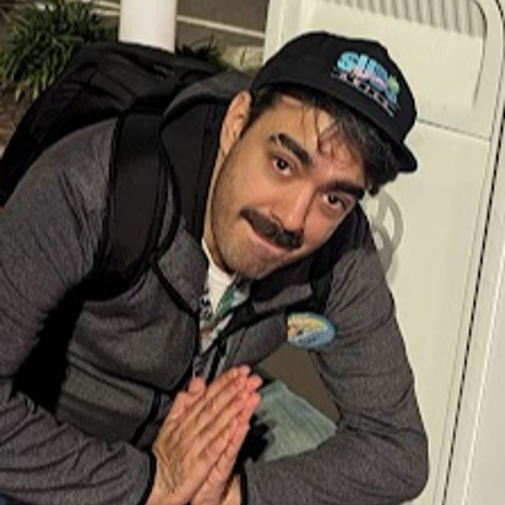 Seanie G. 🔜 #PAXEast