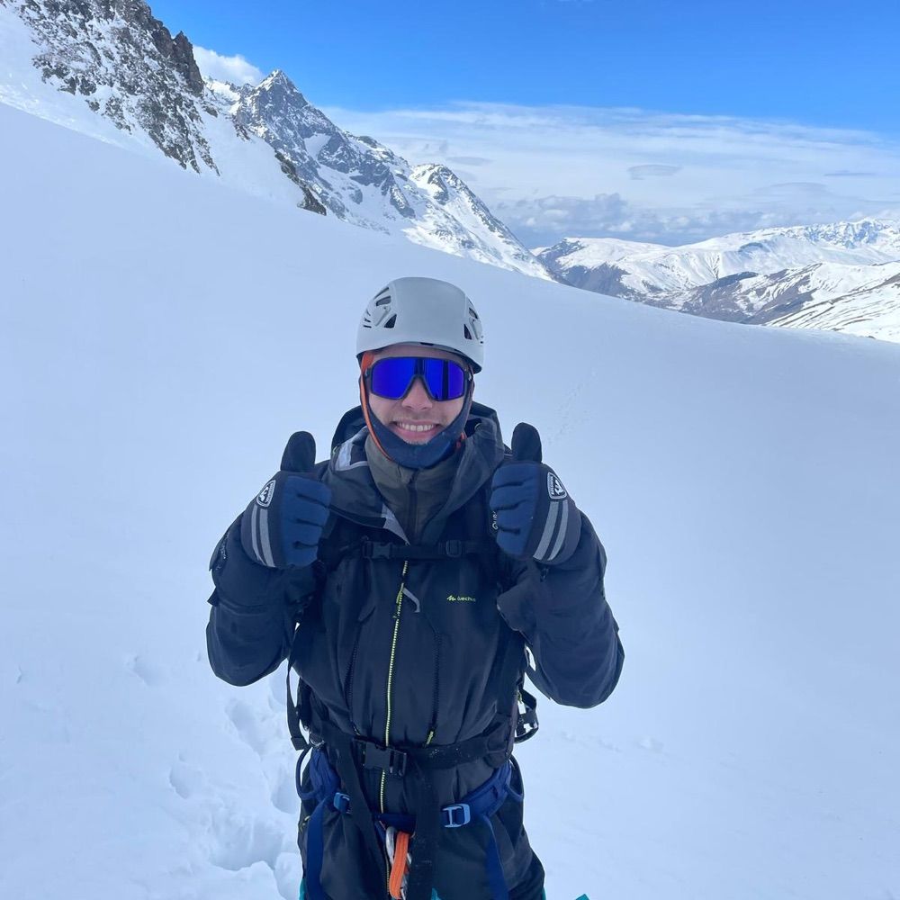 Abel Dechenne 🛰️🌍🇪🇺