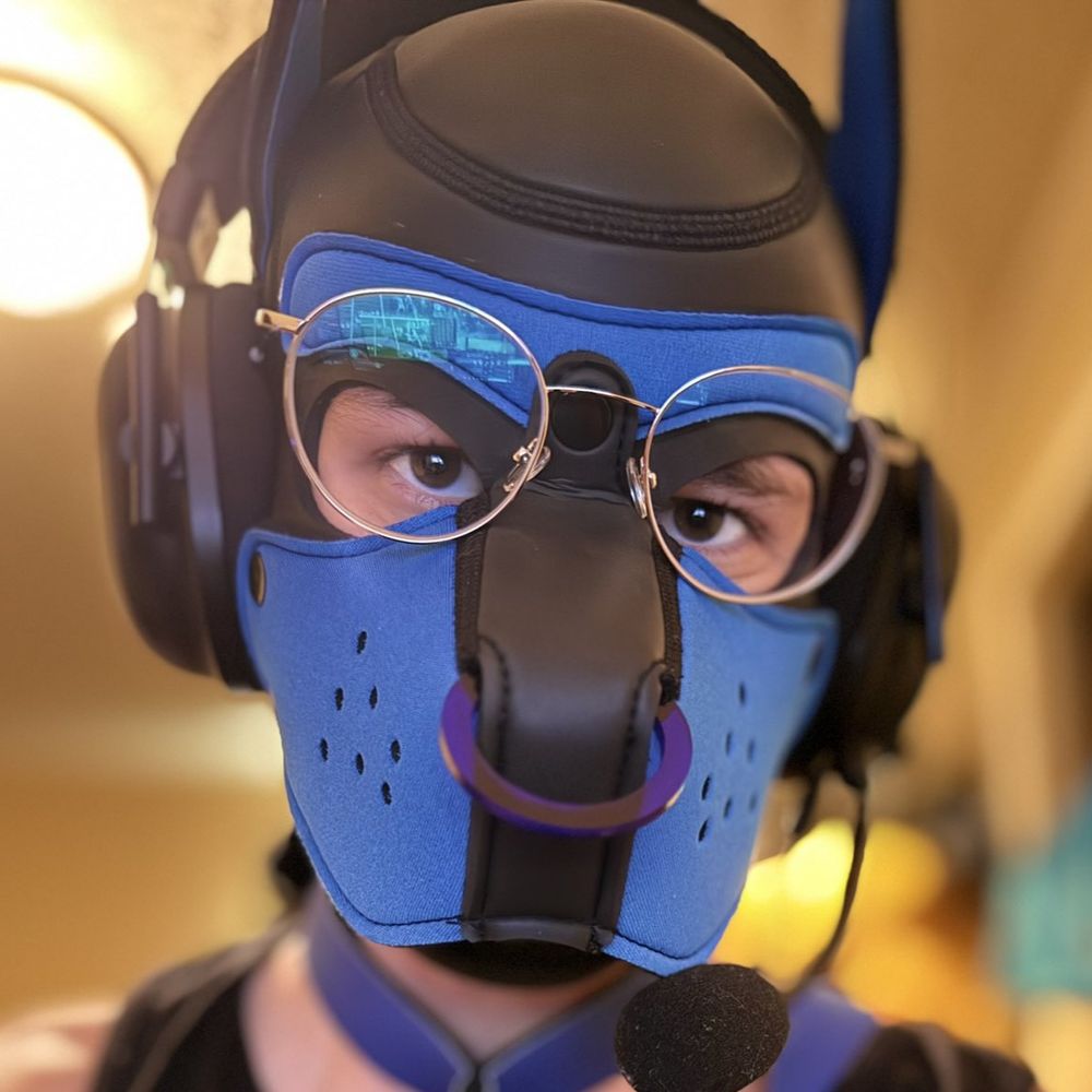 Nova Tha Service Pup 🔜 FWA + MP