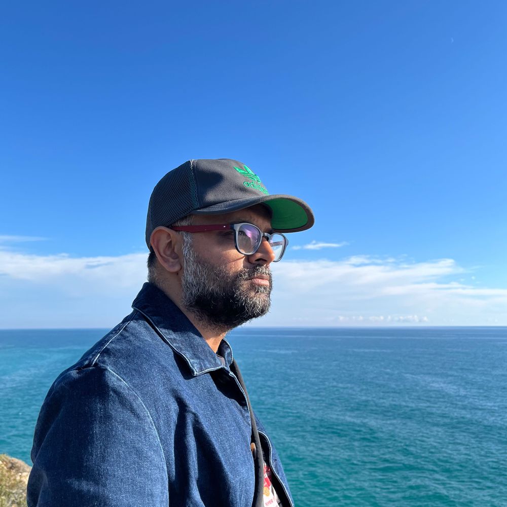 Kartik Raj