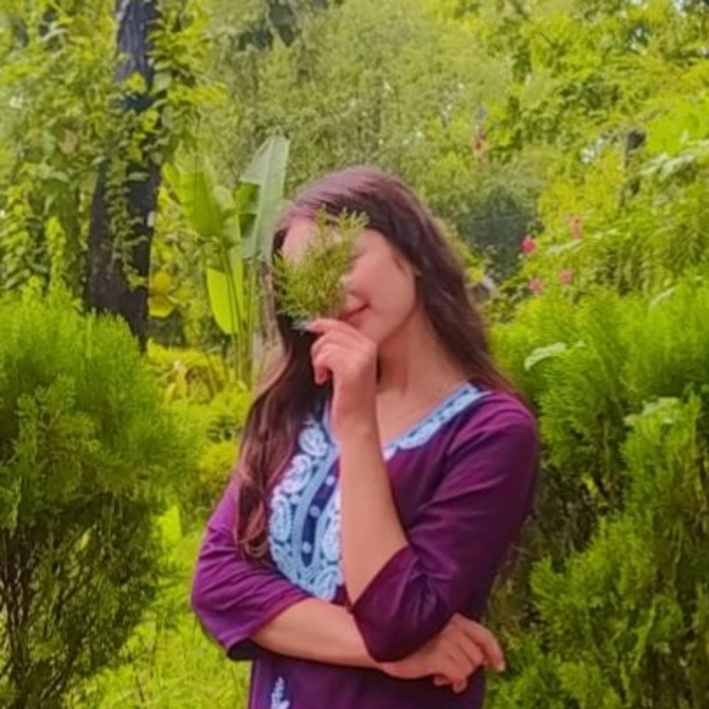 Nisha Joshi