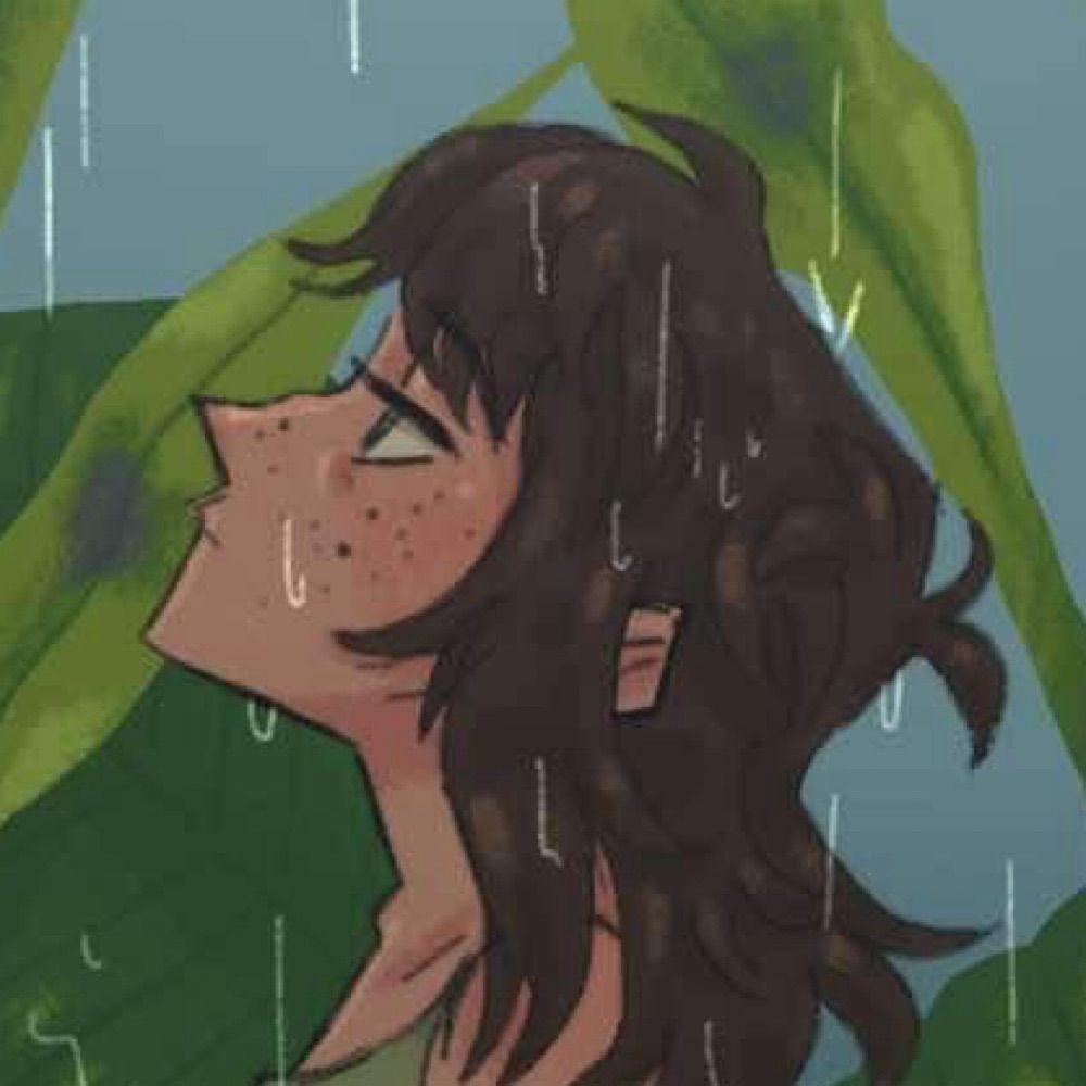 Fern 🌿