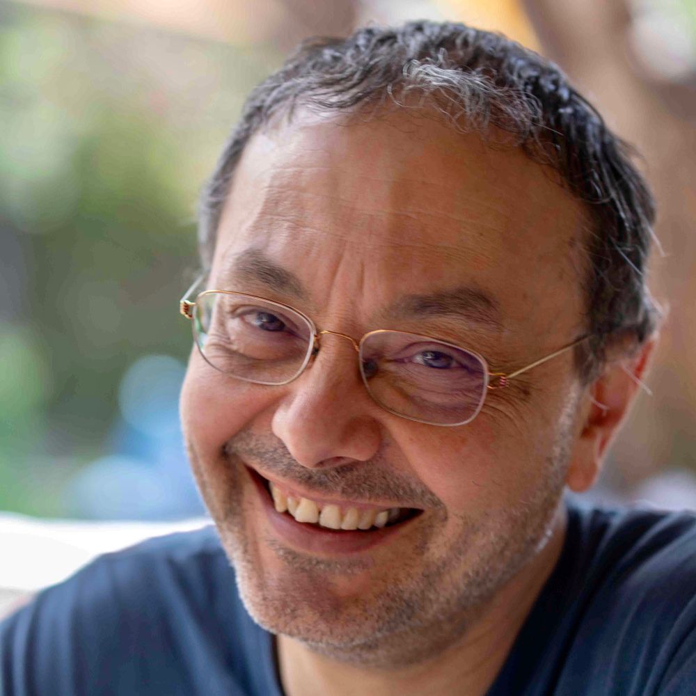 Fabrice C.