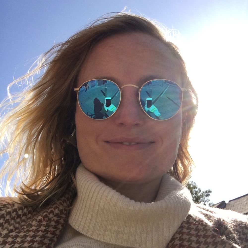 Charlotte Lees