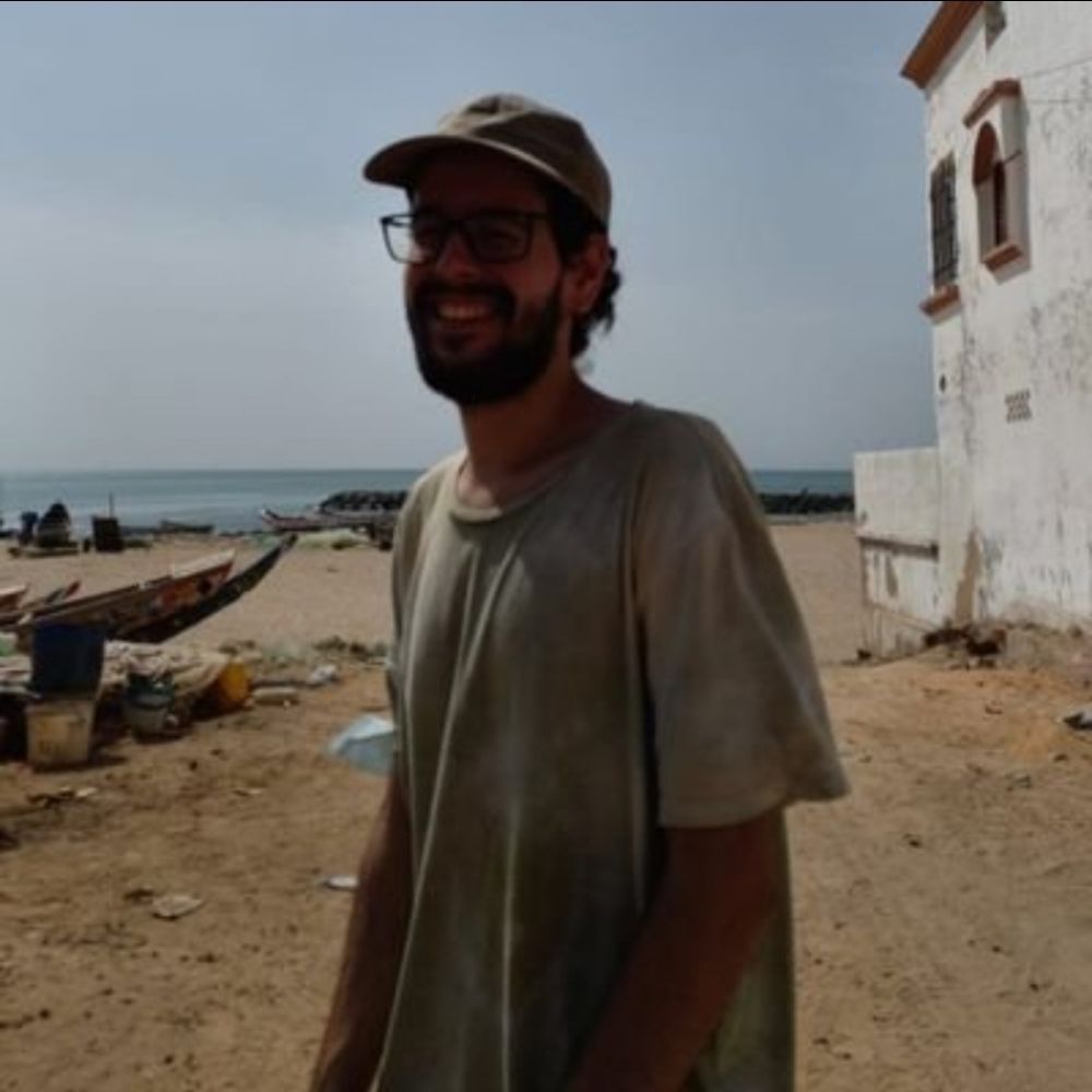Andreu Sánchez-Megías