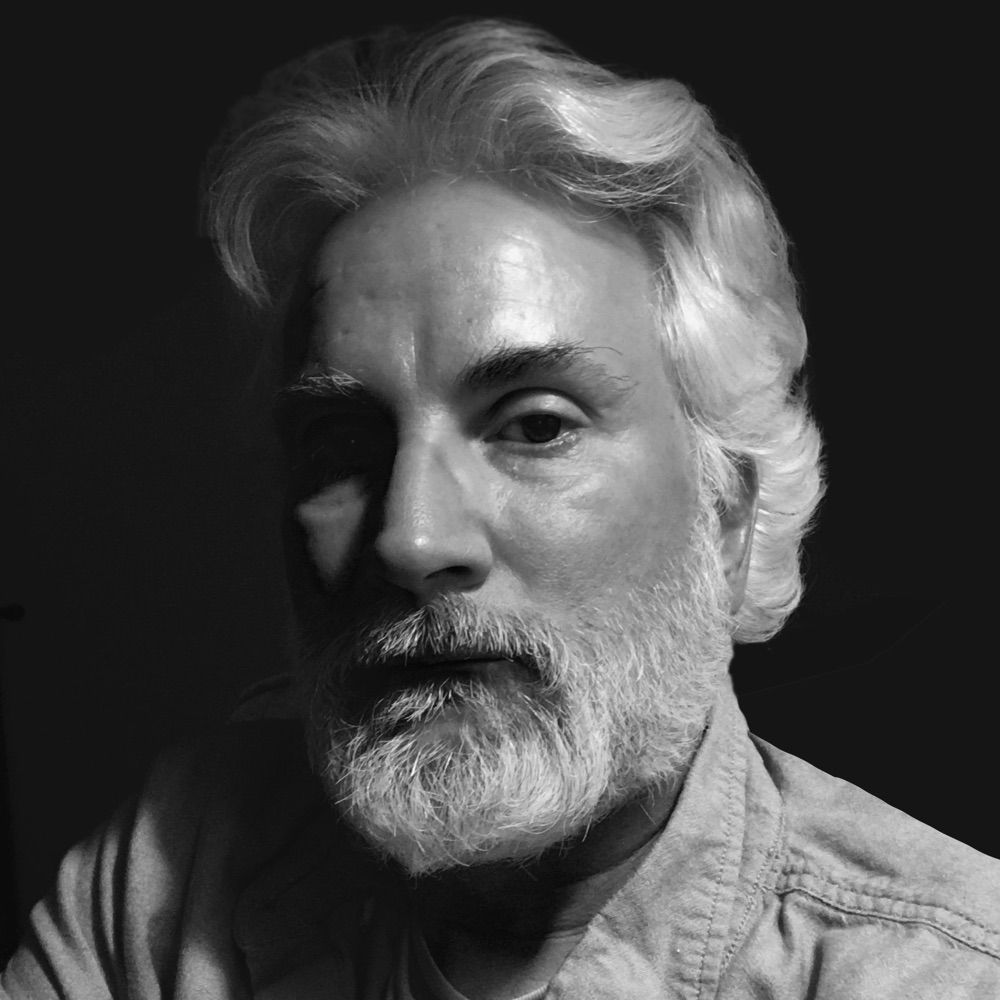 Bruce Hanson