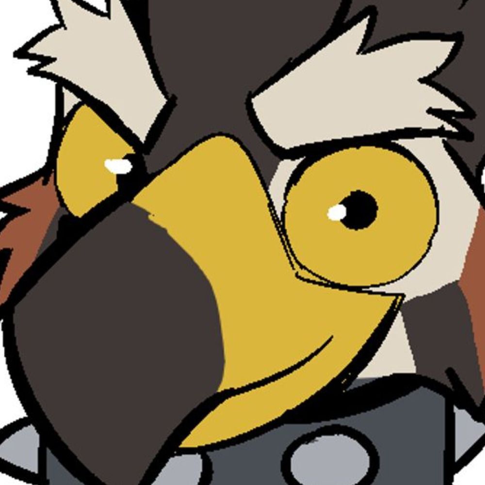 ALYX 🦅