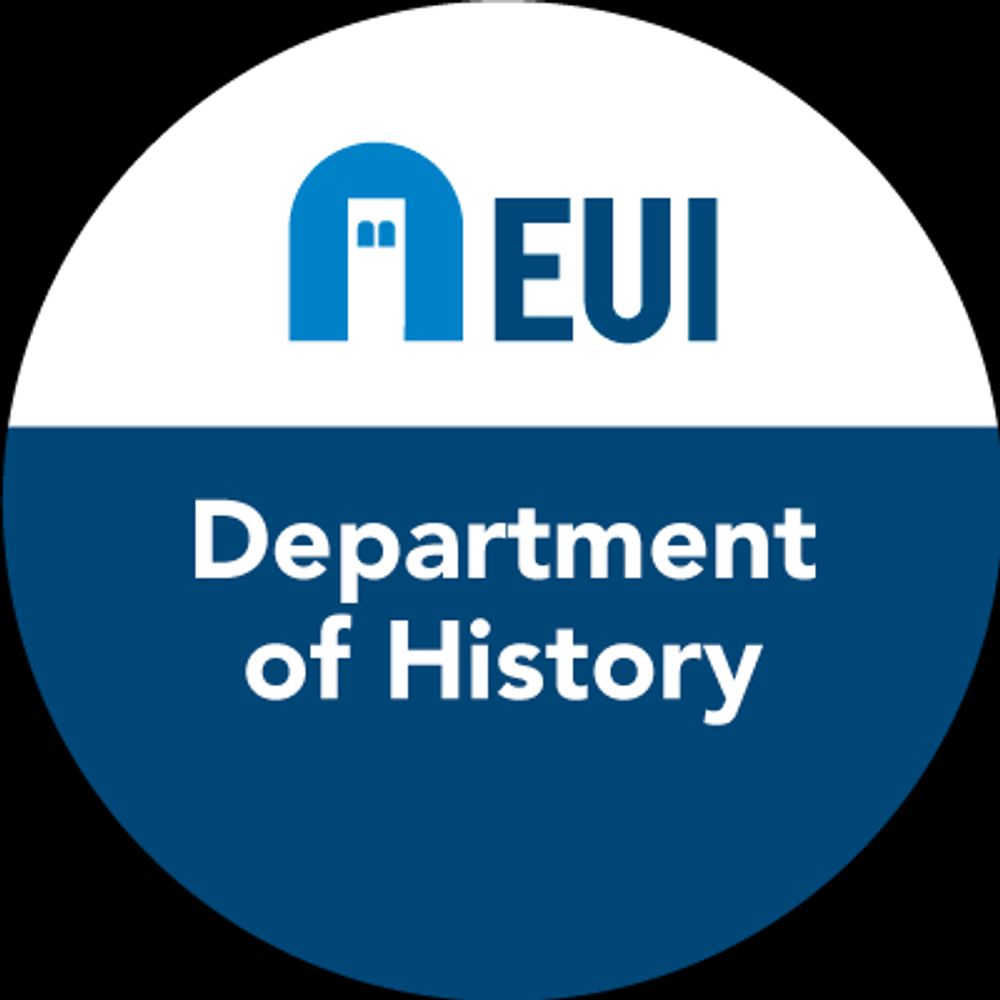 EUI Department of History