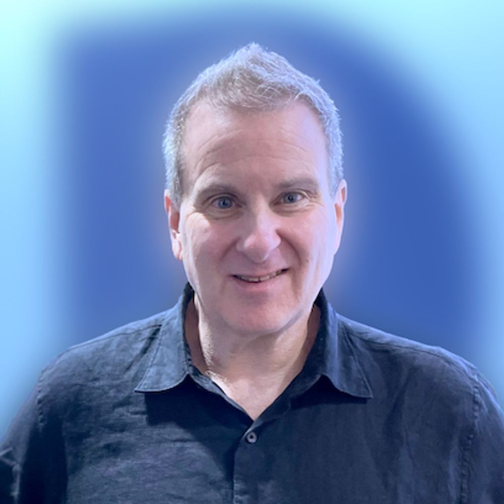 Dr. Peter Grinspoon