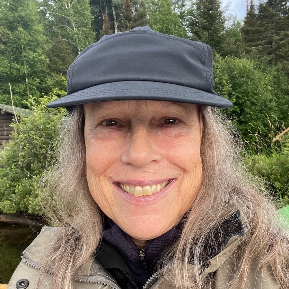 Suzanne Asher