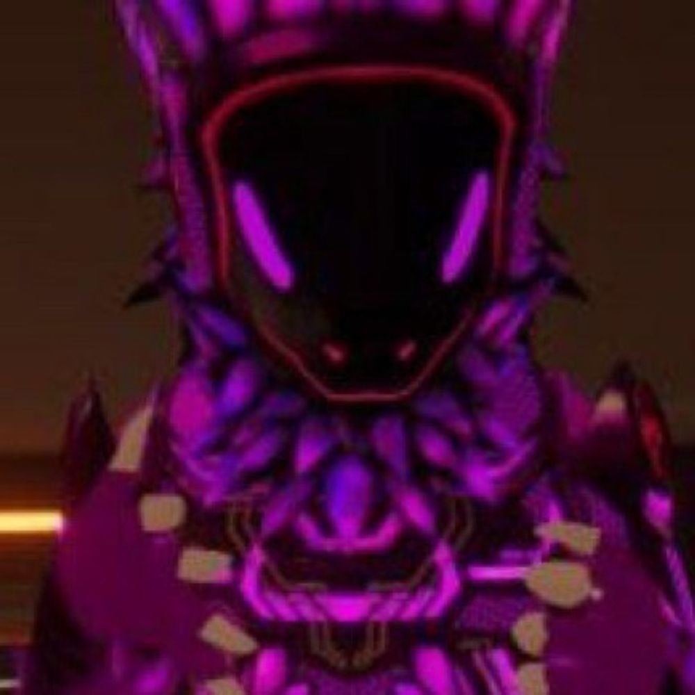 Tesla The Protogen