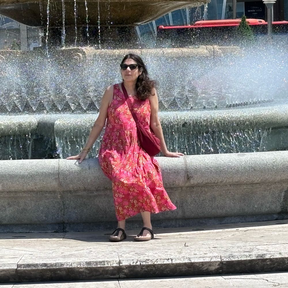 Anna Gupta
