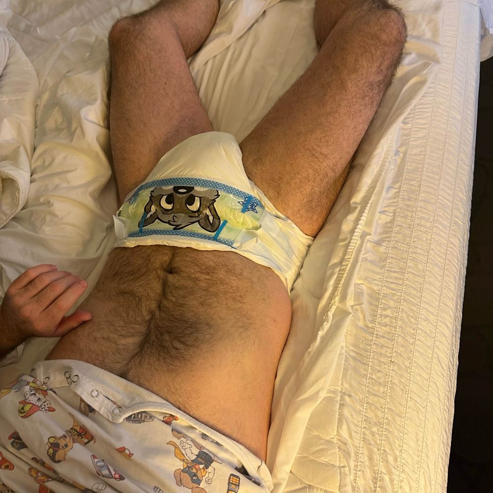 Diaperedwillard 🇨🇦