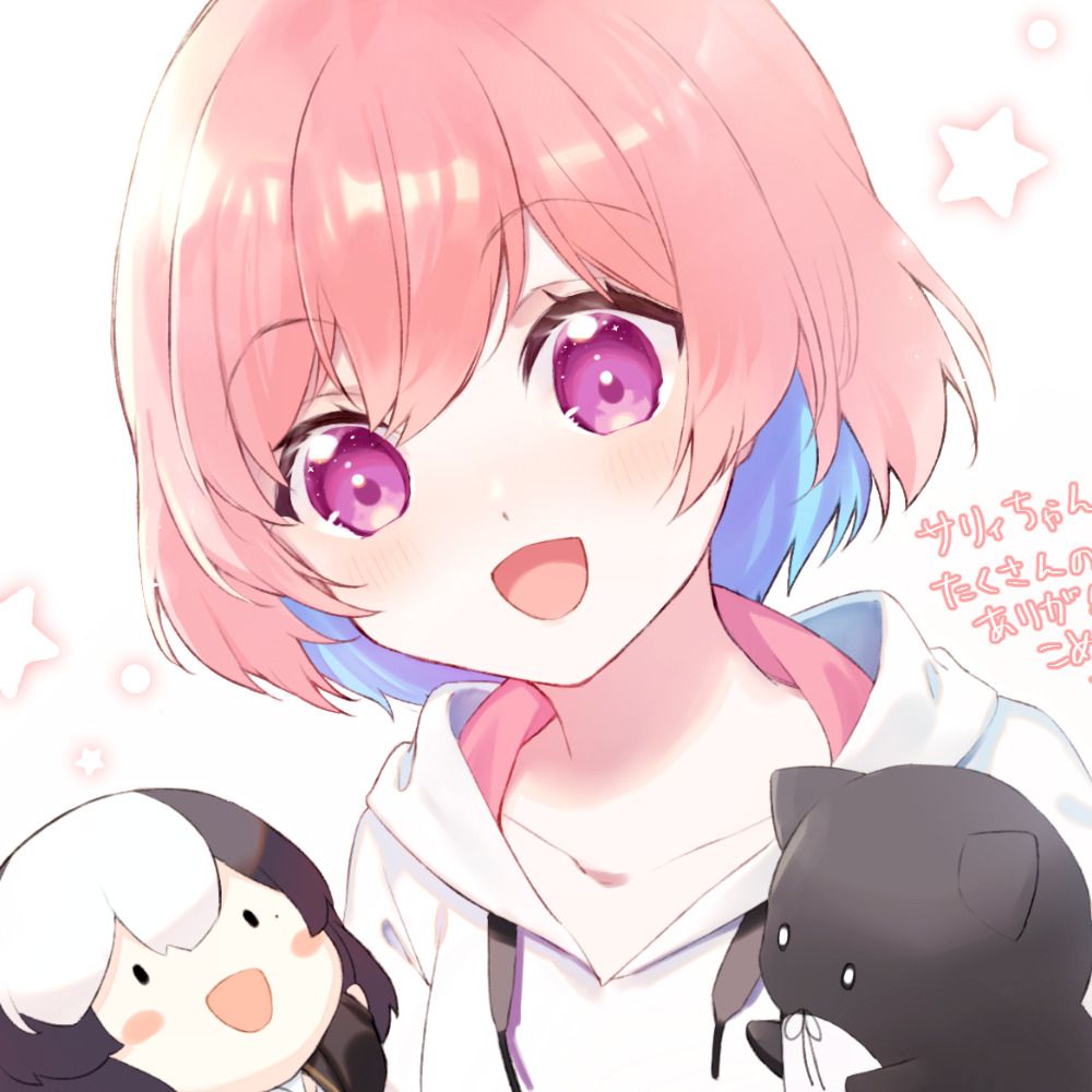 🖤サリィ・キサラギ🖤