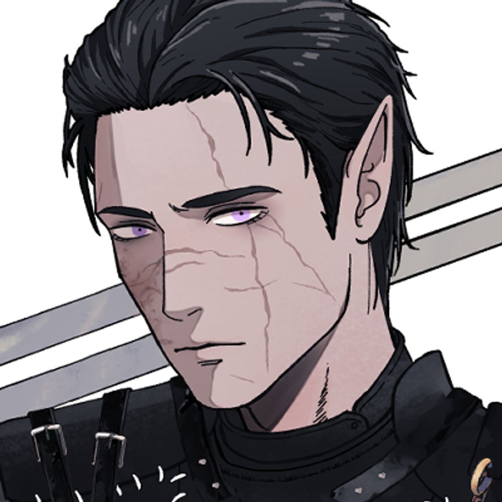 𝑴𝑨𝑳𝑬