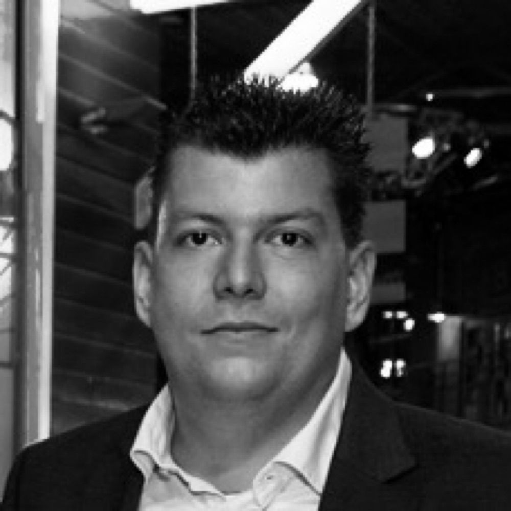 Jasper van den Bosch