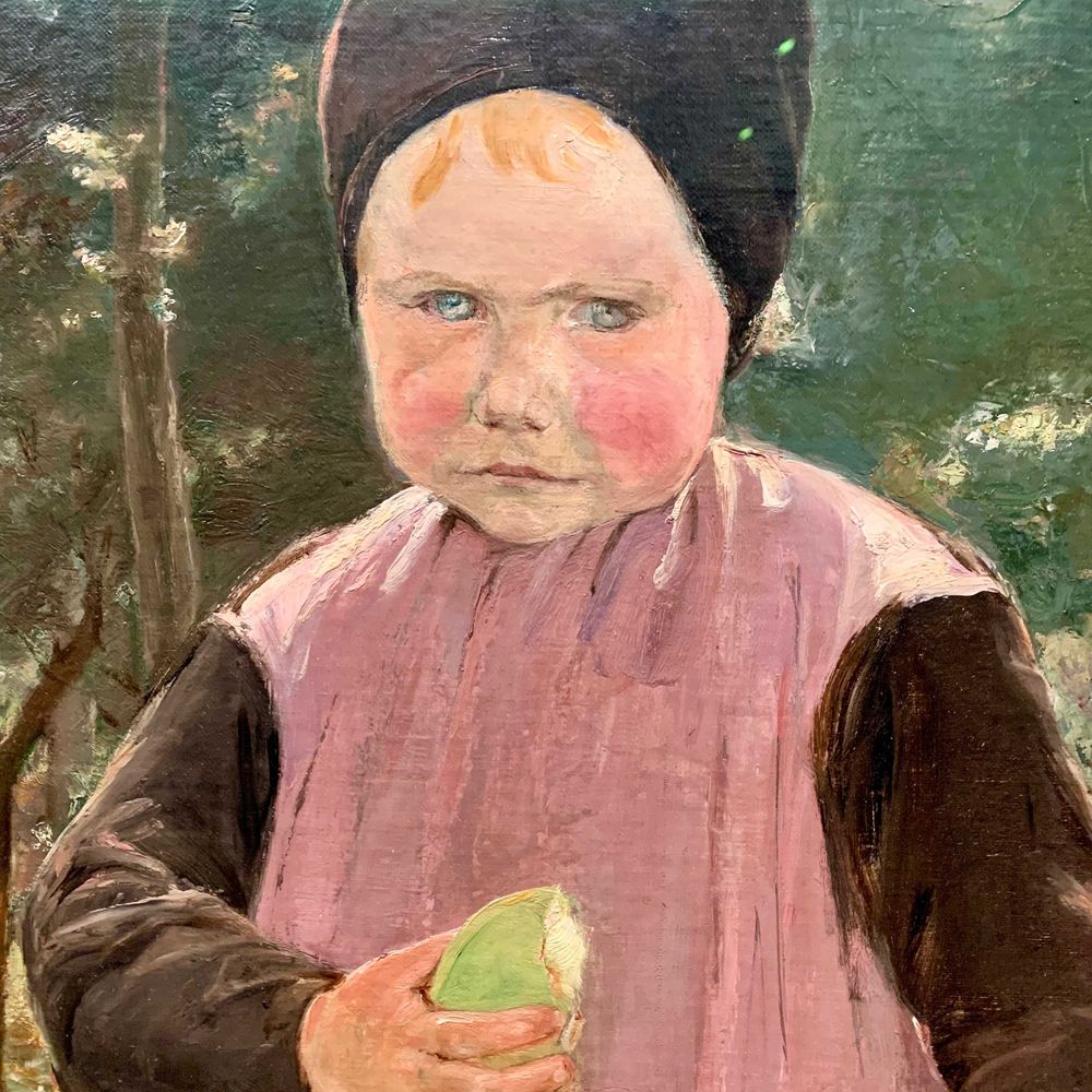 Paul Rainey