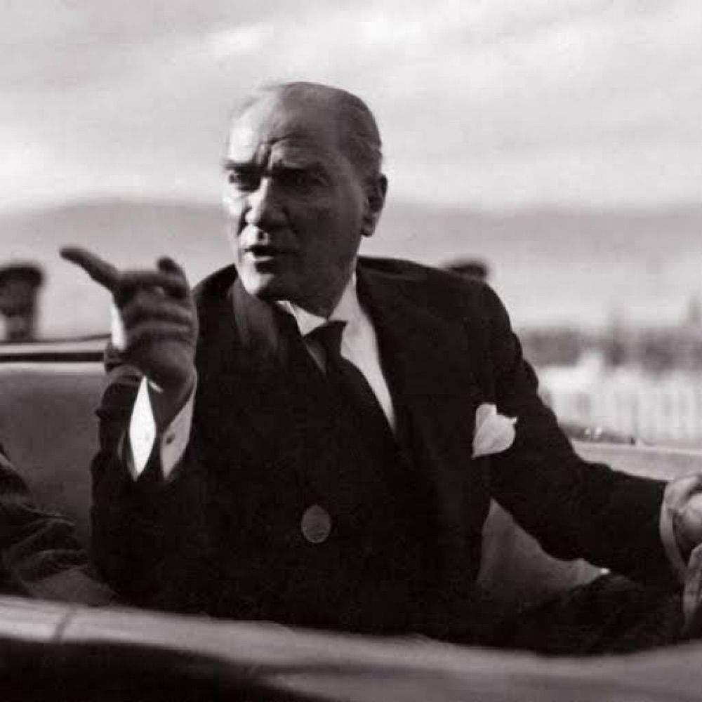 devrim genci’