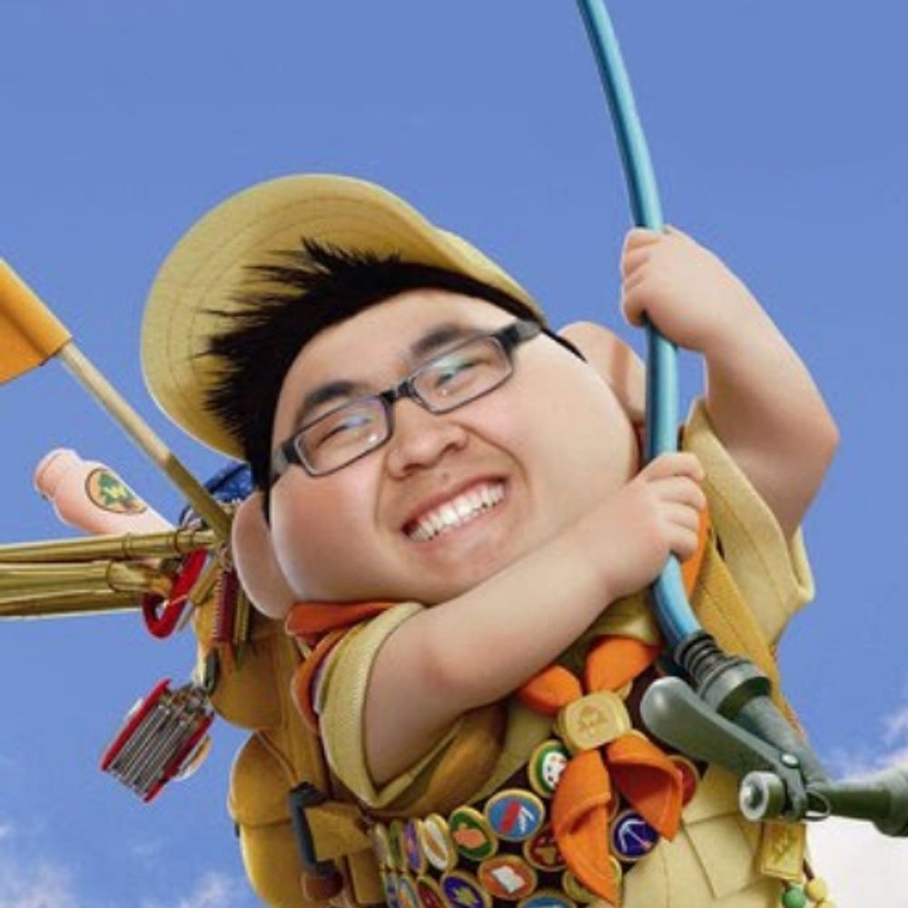 Russell Nam Pham