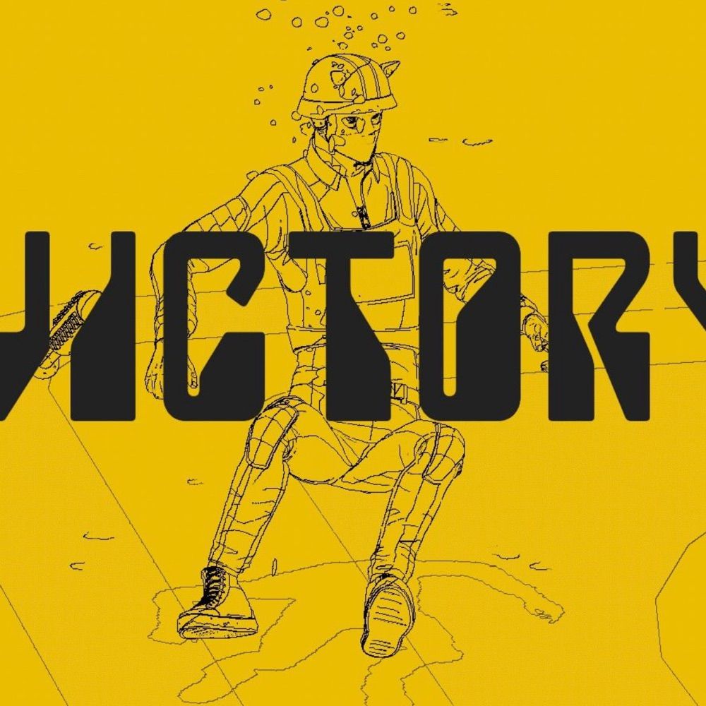 Thanks for making Rollerdrome