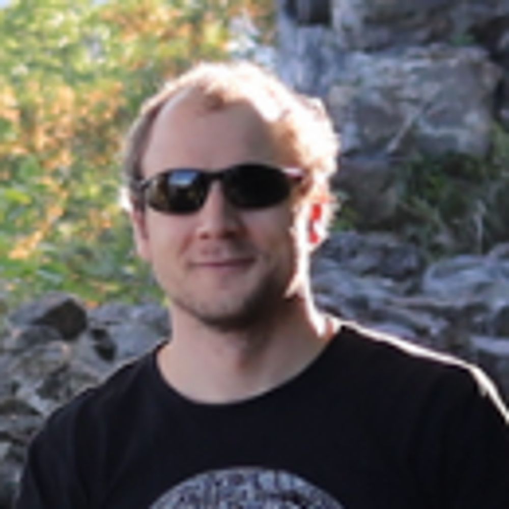 Mathias Fußenegger