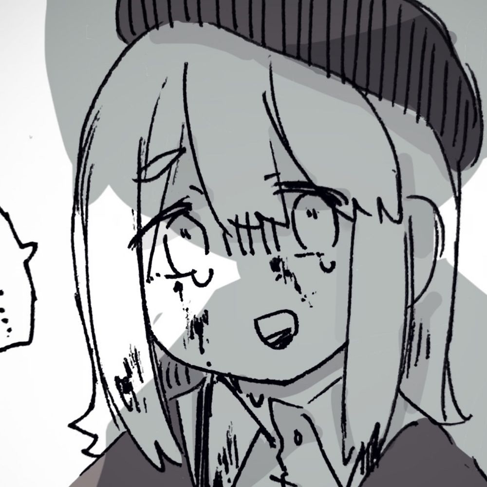も