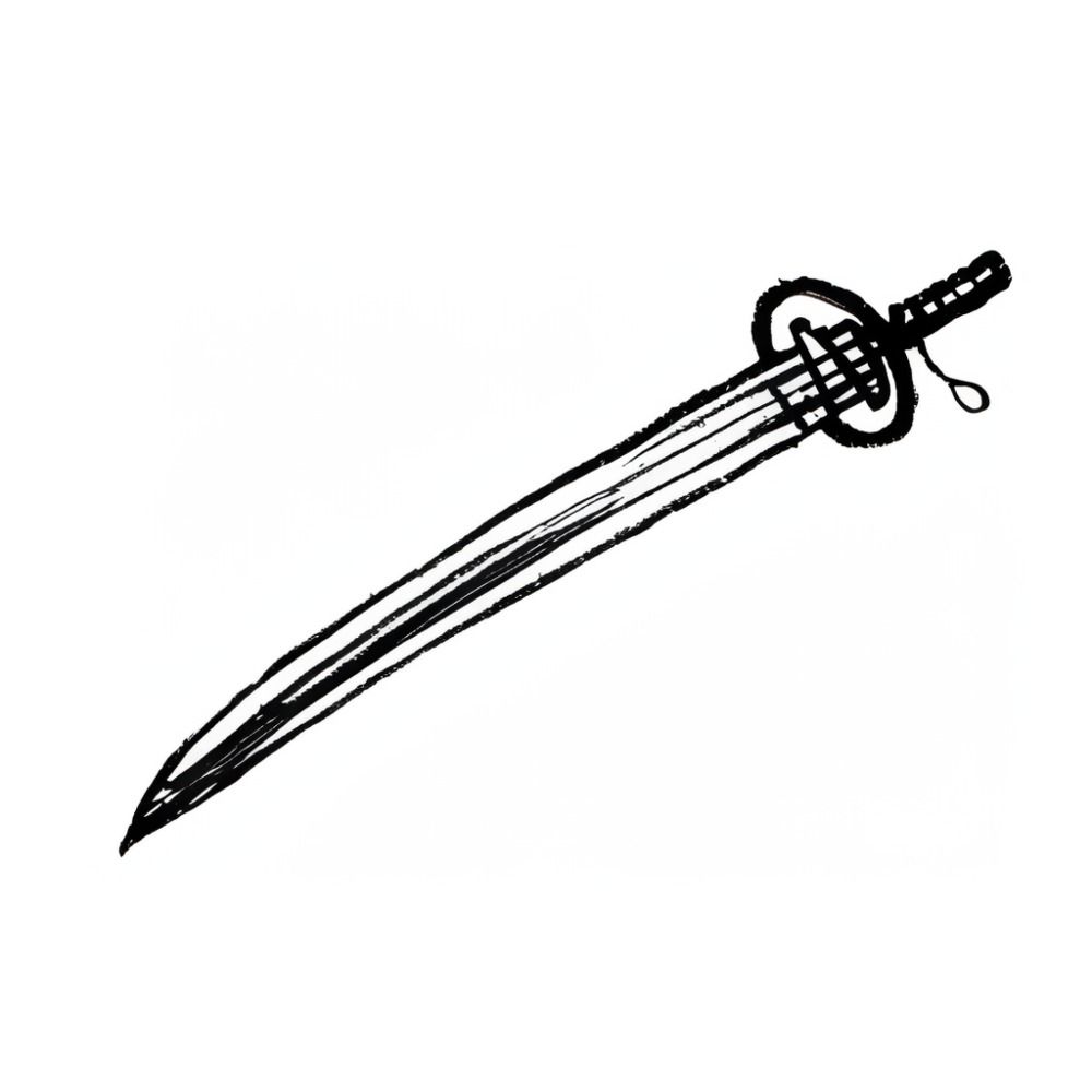 左文字　samonji