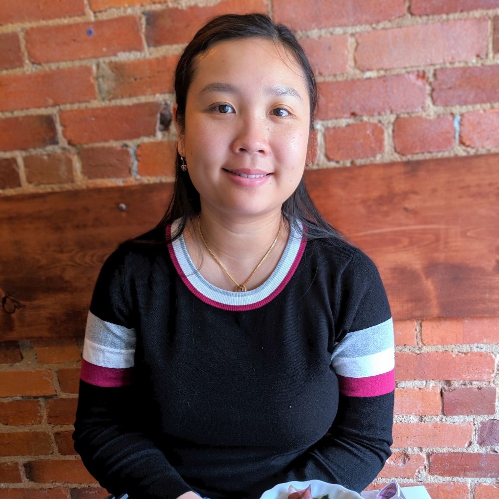 Thu Tran