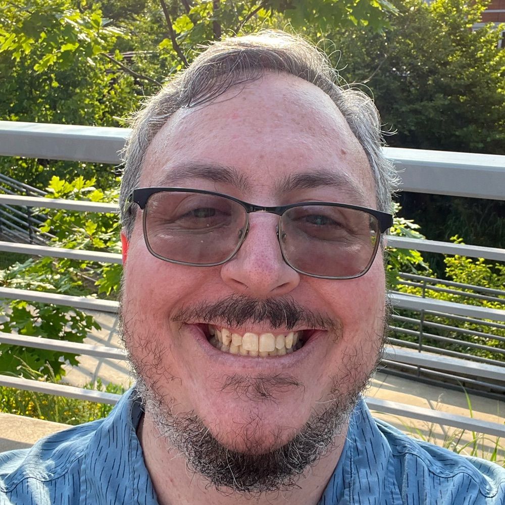 Erik Gern