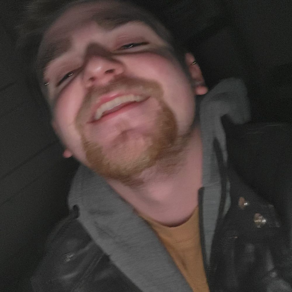 Andrew F.M