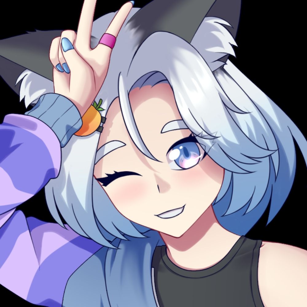 Koiwa Fantasia 🥭 EN VTUBER