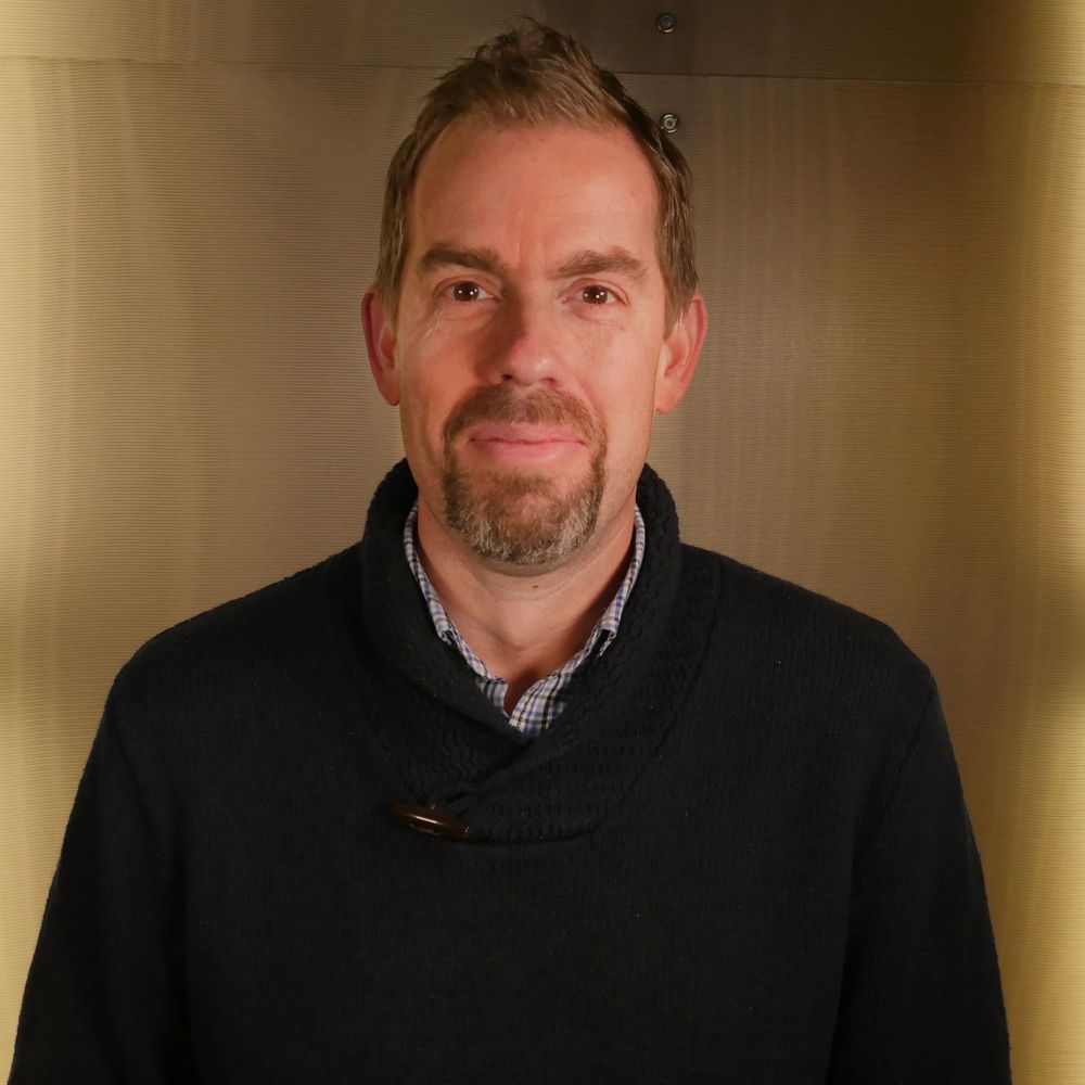 Scott Krzych