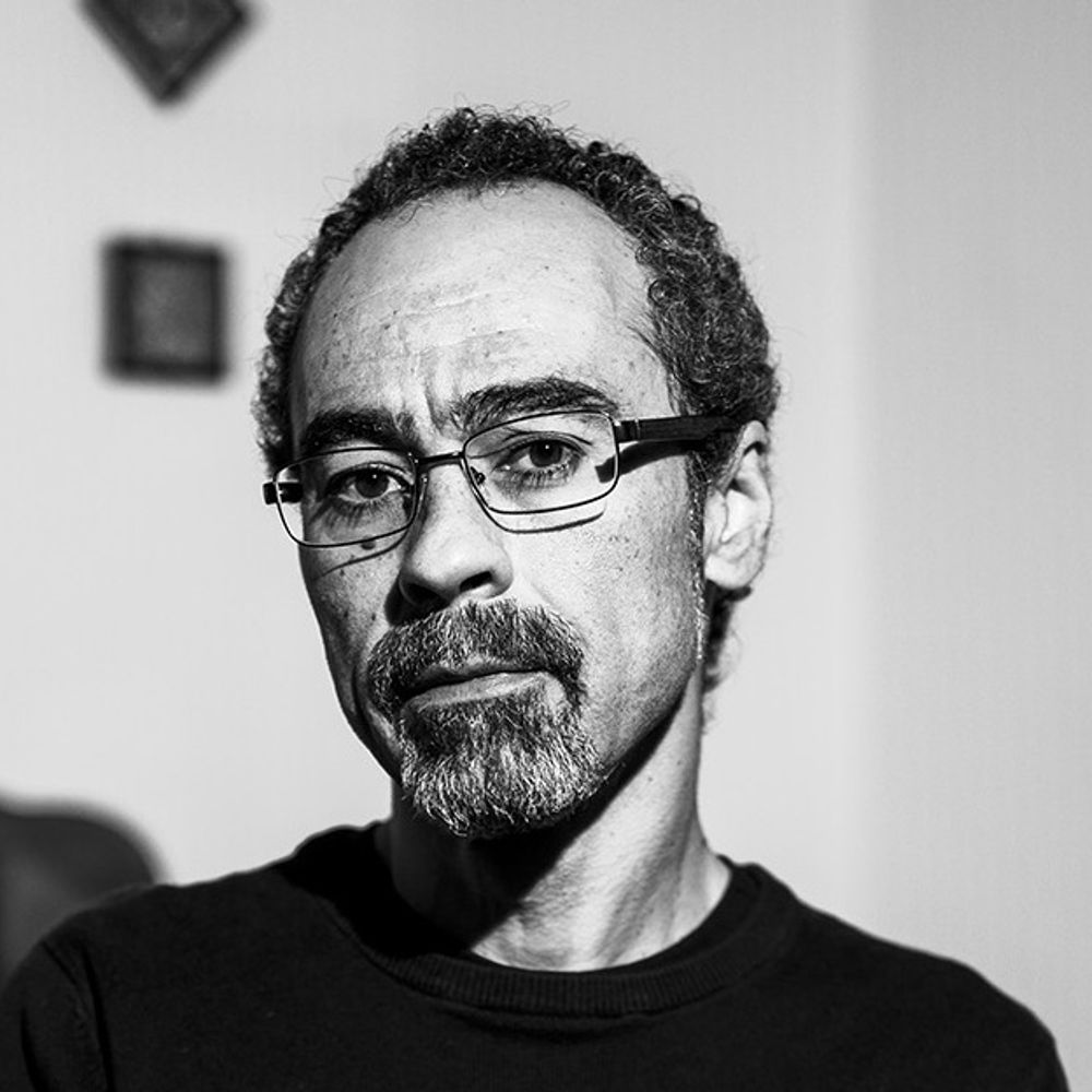 Pablo Cerezal