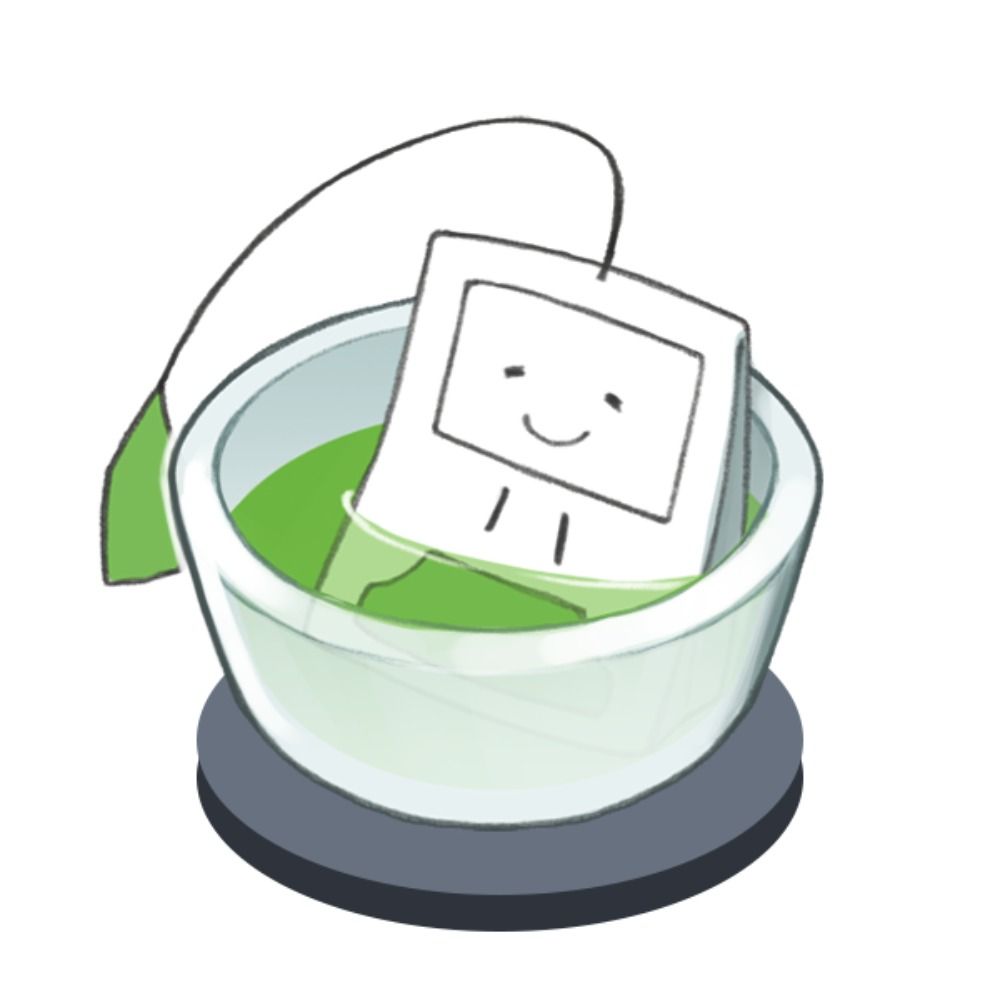 후드티백🍵