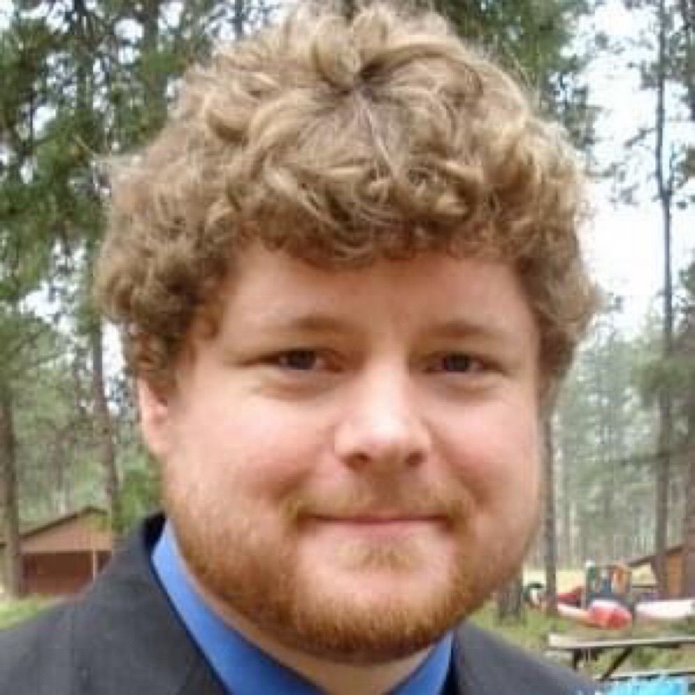 Matt Glover