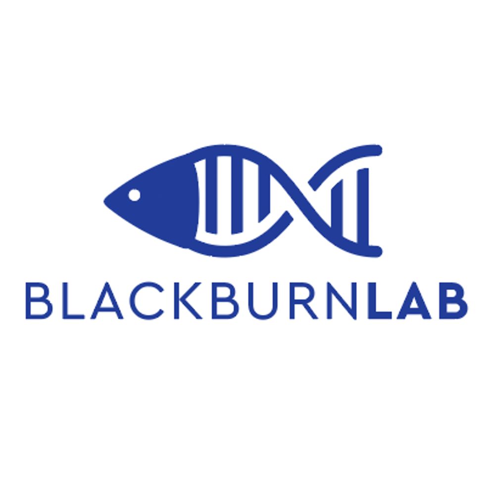 Blackburn Lab 