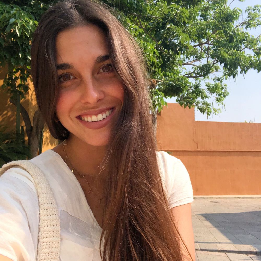 Bea Guillén Torres