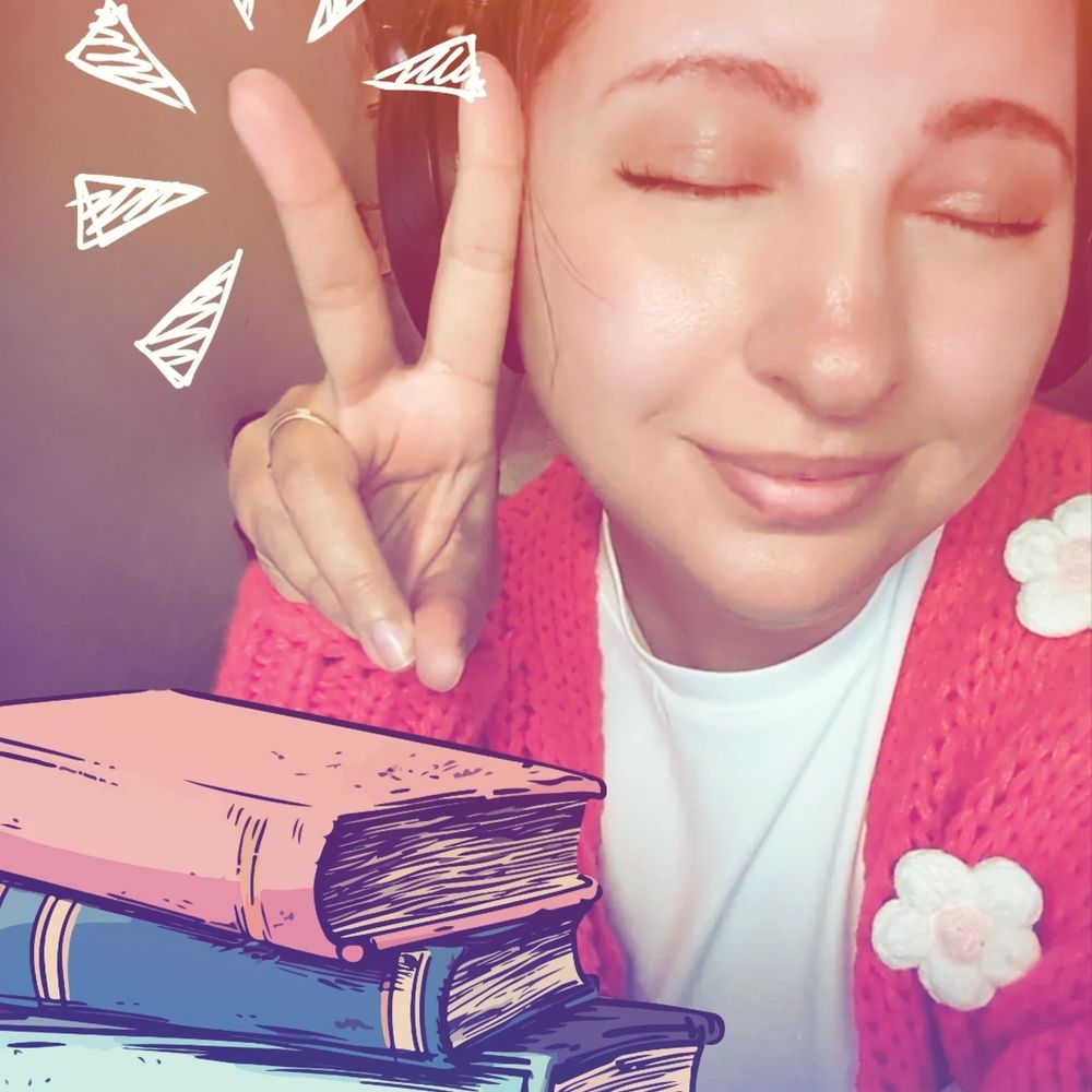 Lindsey 📚🌈😷 (she/her)