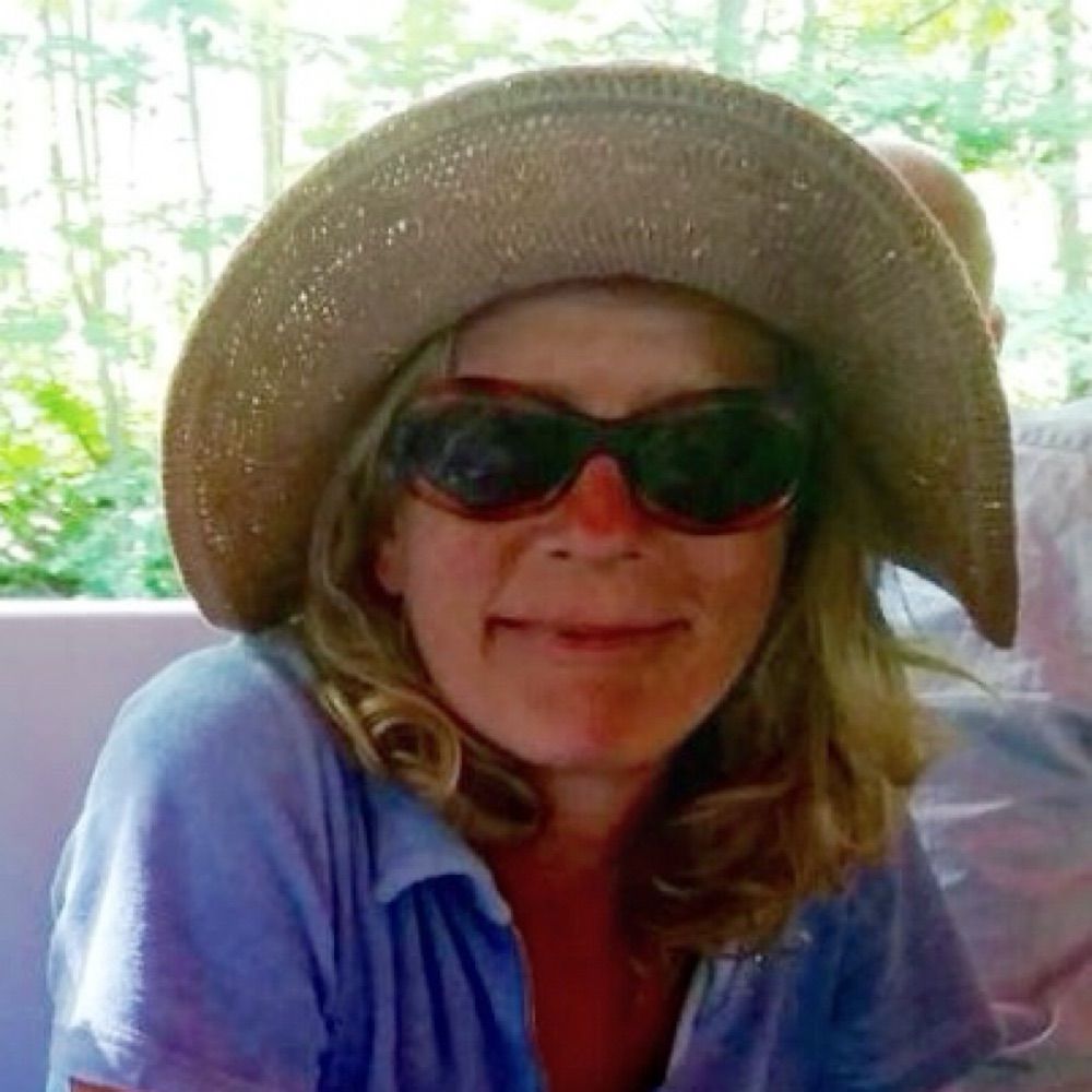 Mette Stenstrup