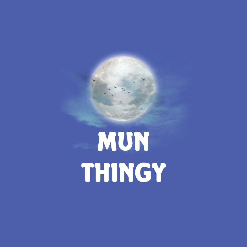 munthingy