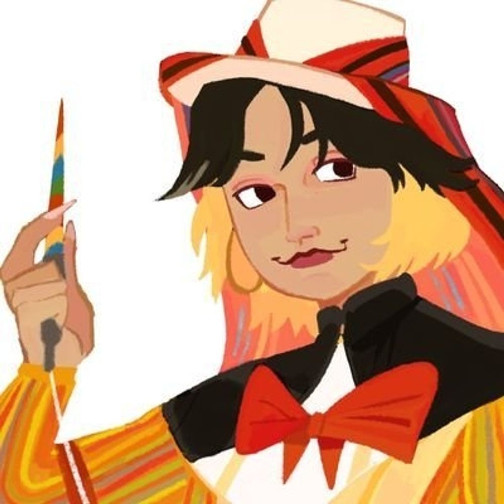 Julieta 🎃