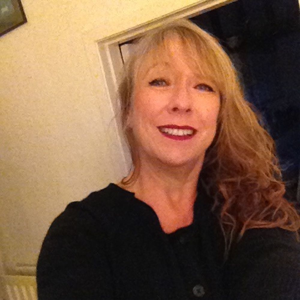 Helen Walmsley-Johnson